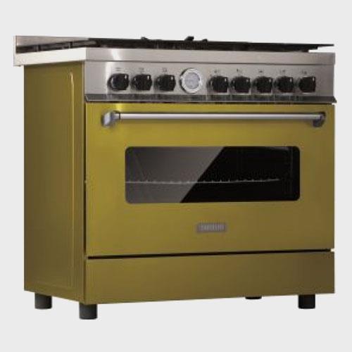 اجاق گاز ولنتینو SGC 5 645 اسنوا